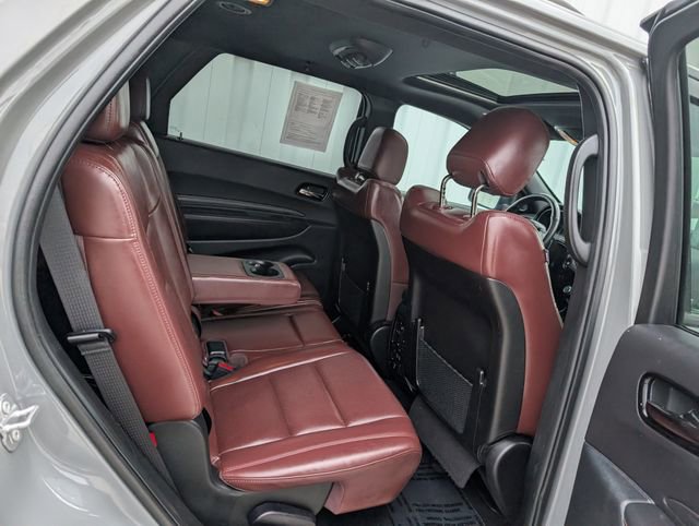 Used 2024 Dodge Durango GT image 31