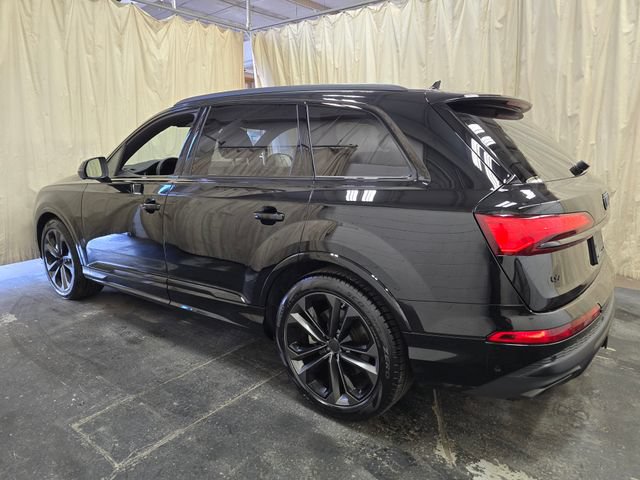 Used 2026 Audi Q7 3.0T Premium Plus w/ Premium Plus Package AWD/4WD image 9