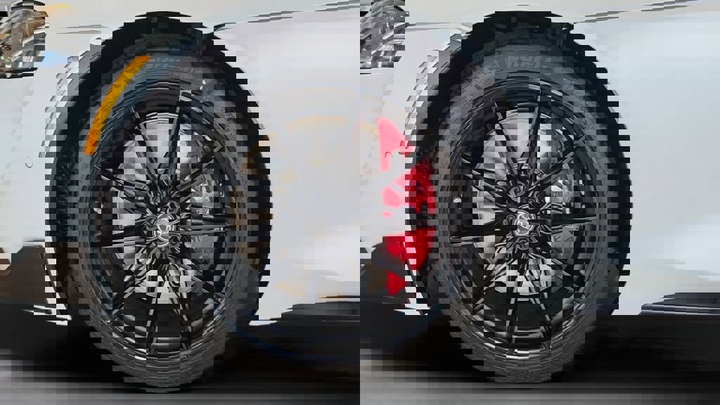 New 2026 Toyota Supra RWD image 25