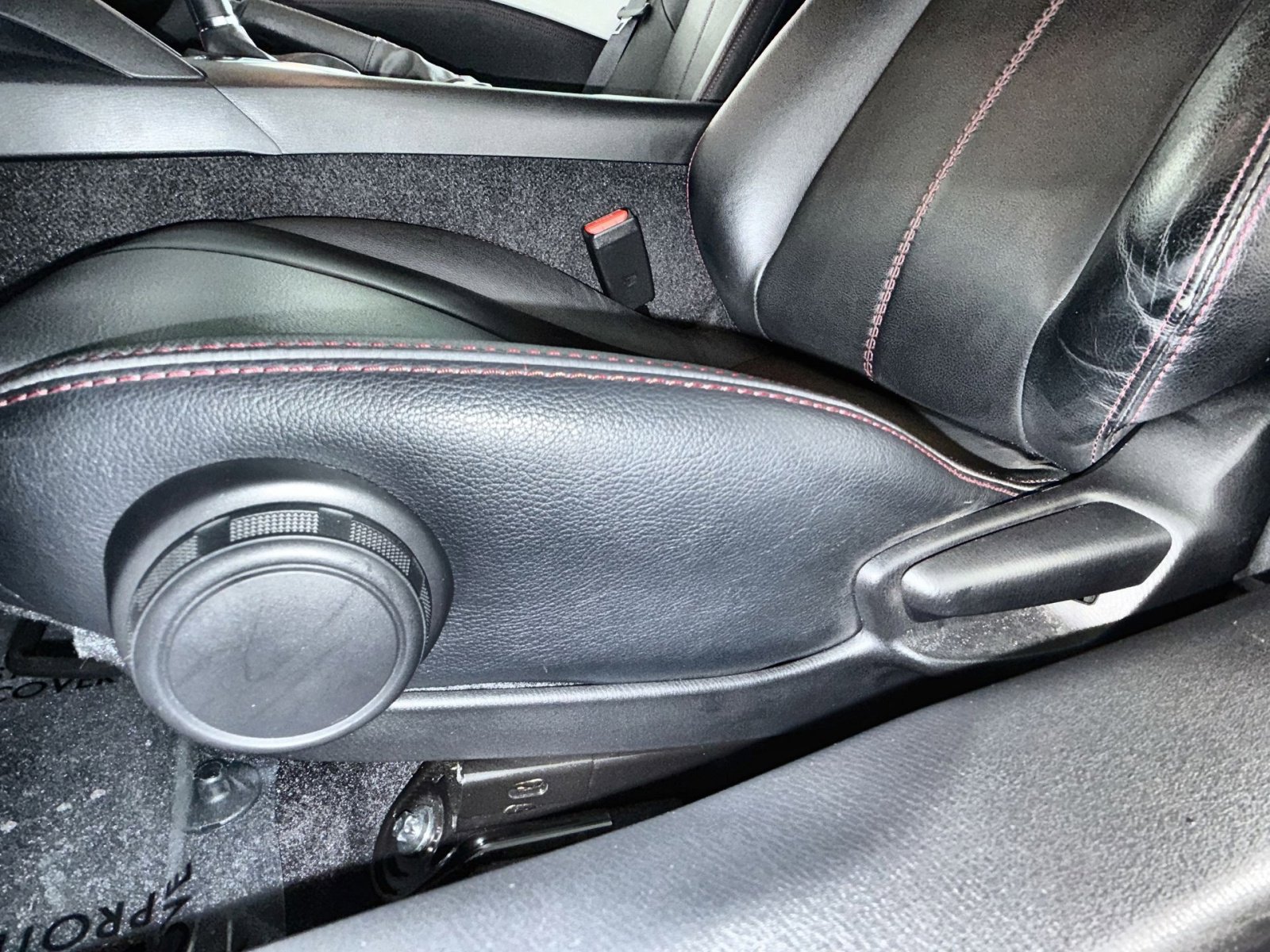 Used 2017 MAZDA MX-5 Miata RF Grand Touring image 14