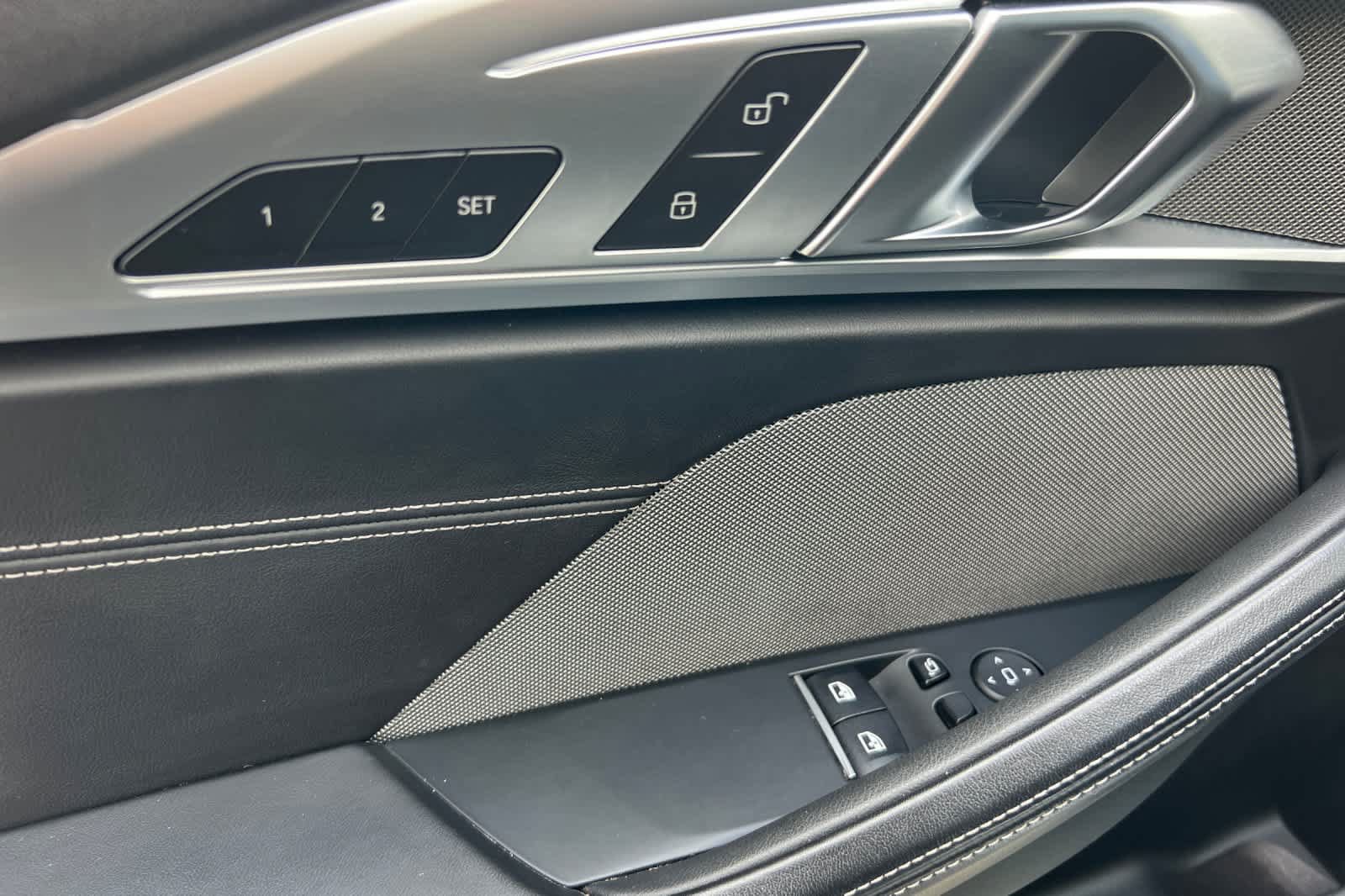 Used 2022 BMW 840i Coupe RWD image 11