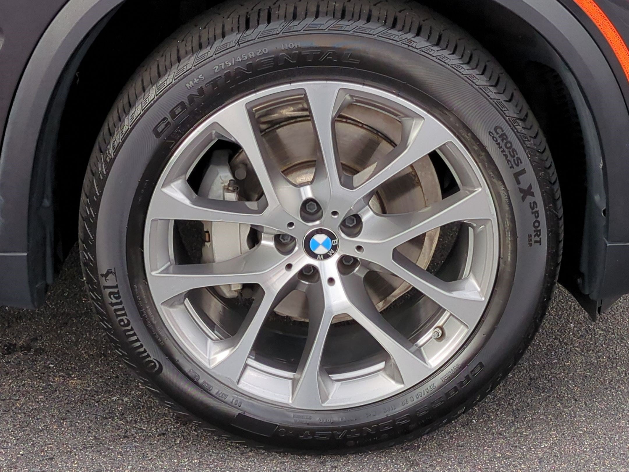Used 2020 BMW X5 sDrive40i w/ Premium Package RWD image 12