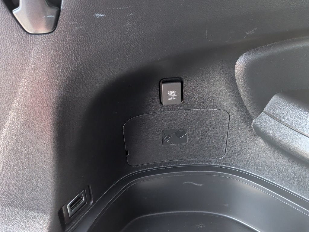 Used 2022 Honda Pilot Touring image 47