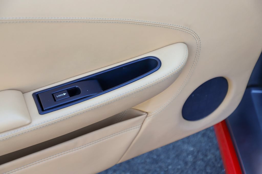 Used 2005 Ferrari F430 Spider RWD image 64