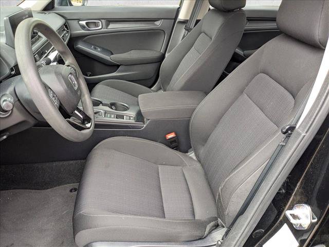 Used 2024 Honda Civic LX image 15
