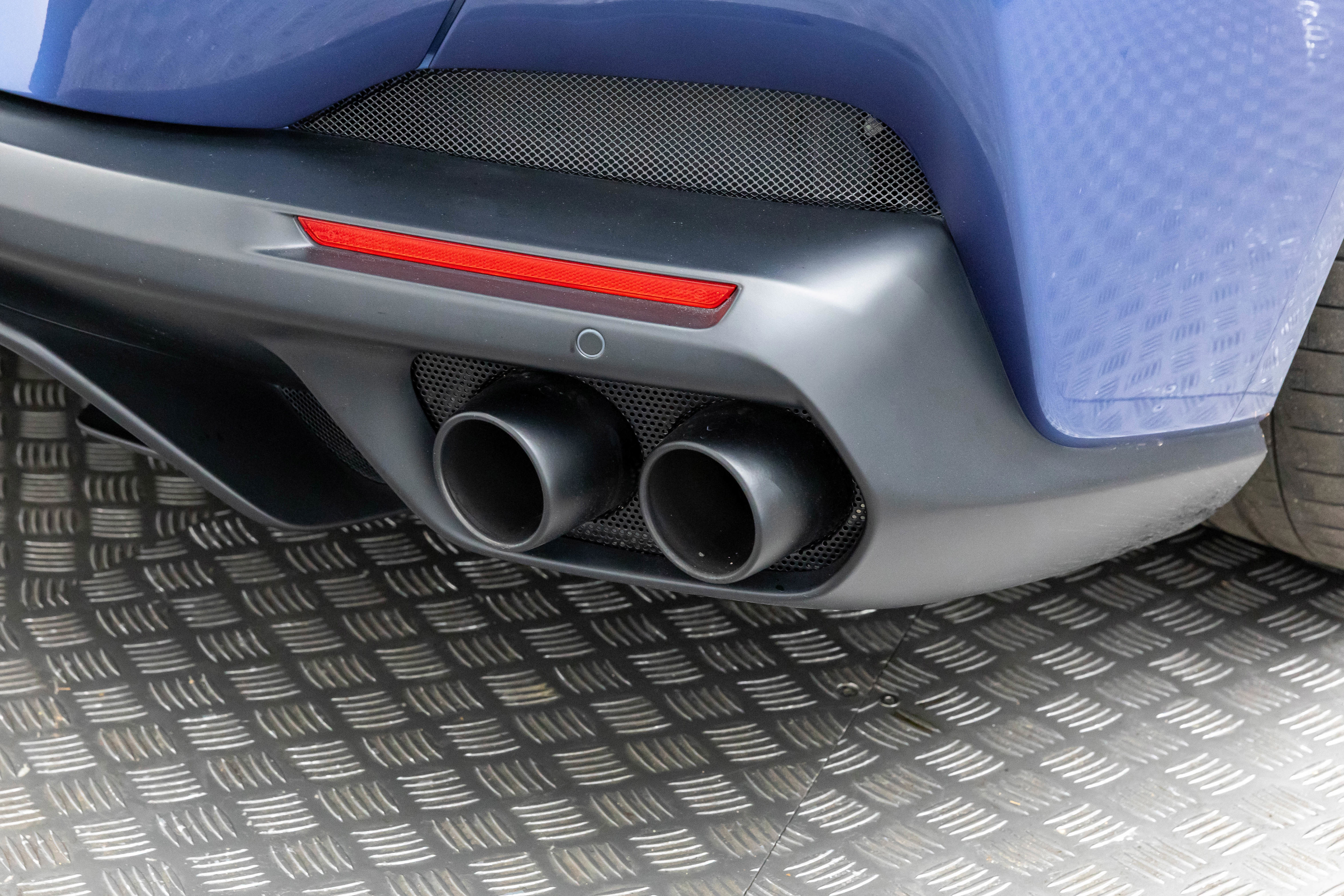 Certified 2019 Ferrari Portofino image 63