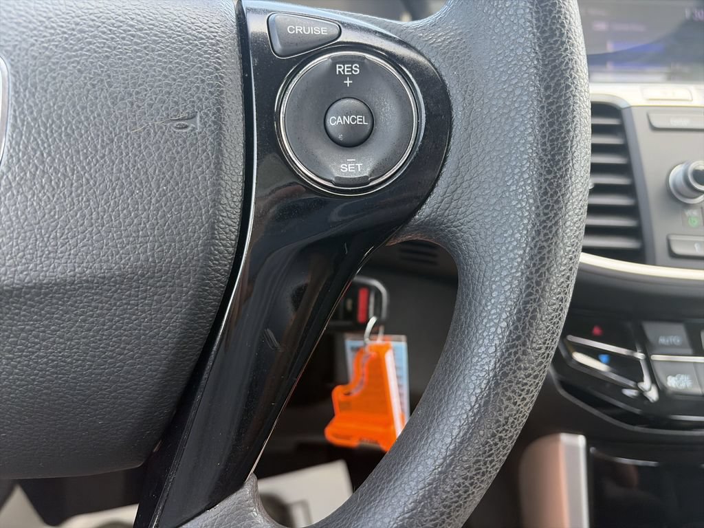 Used 2017 Honda Accord LX image 21
