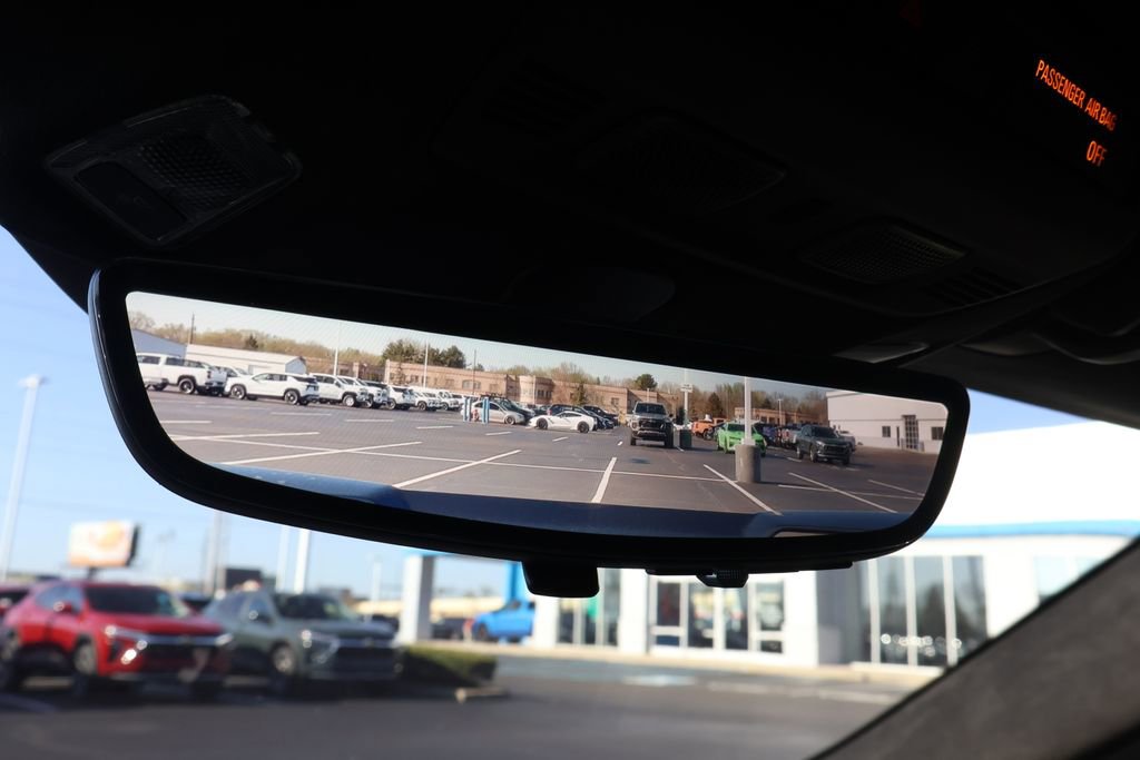 Used 2022 Chevrolet Corvette Stingray Premium Cpe w/ Z51 Performance Package image 25