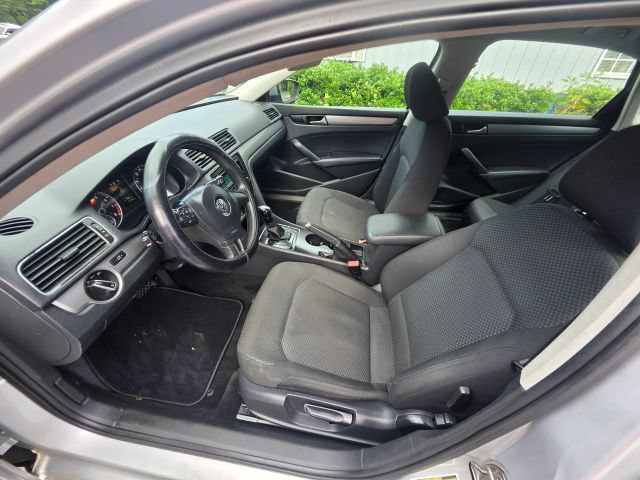 Used 2014 Volkswagen Passat 1.8T S FWD image 12
