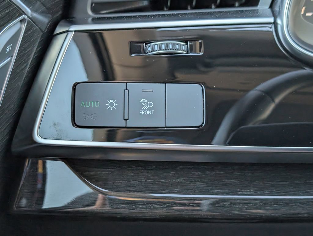 Used 2023 Audi Q7 3.0T Premium Plus image 18