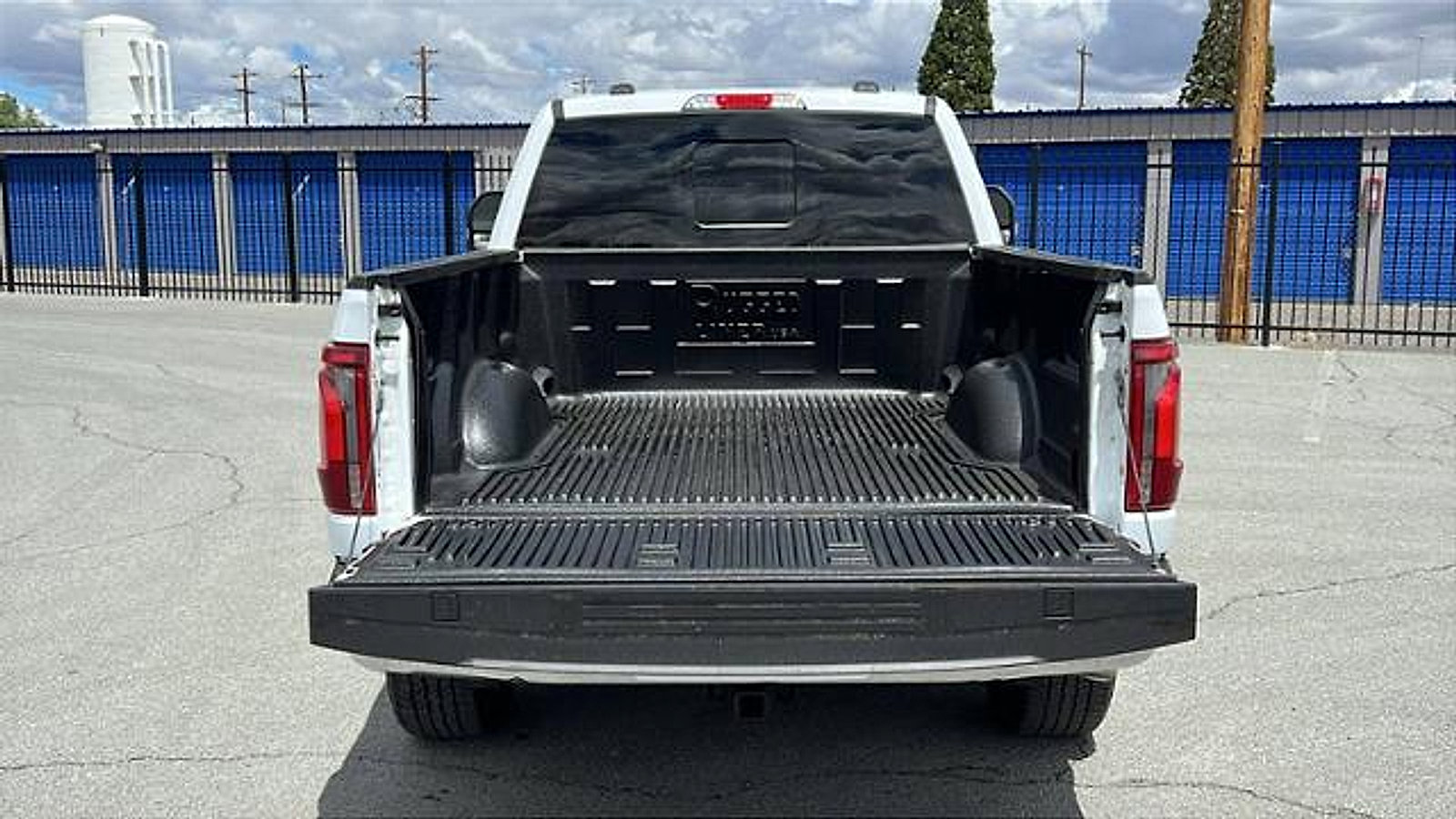 Used 2024 Ford F150 Lariat w/ Equipment Group 502A High image 7