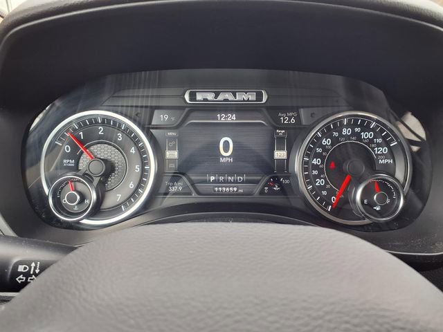 Used 2019 RAM 1500 Big Horn image 16