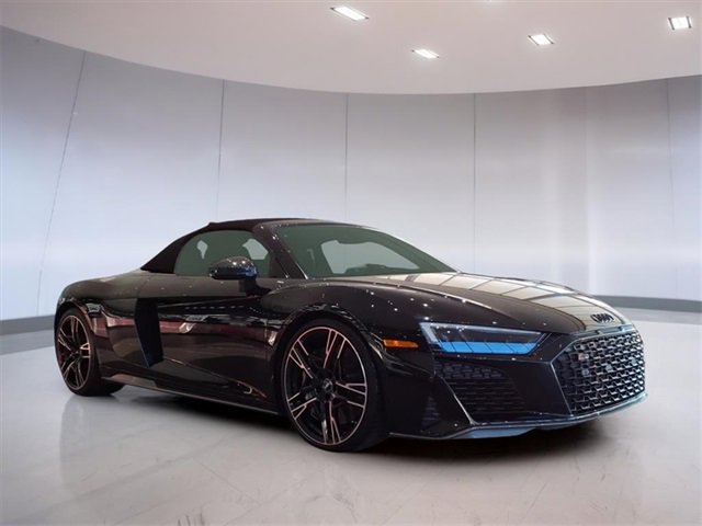 Used 2020 Audi R8 V10 performance