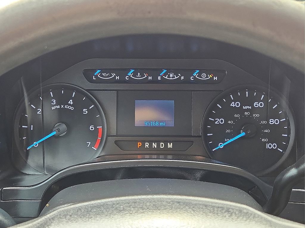 Used 2021 Ford F250 XL w/ STX Appearance Package image 21