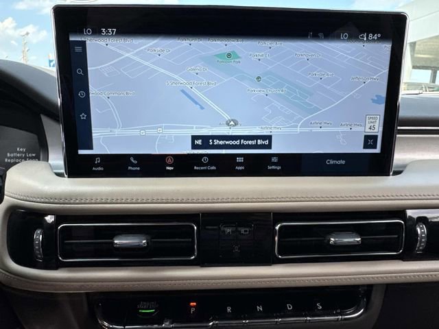 Certified 2023 Lincoln Nautilus AWD w/ Premium Package image 23