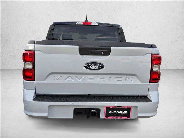New 2026 Ford Maverick Lobo image 8