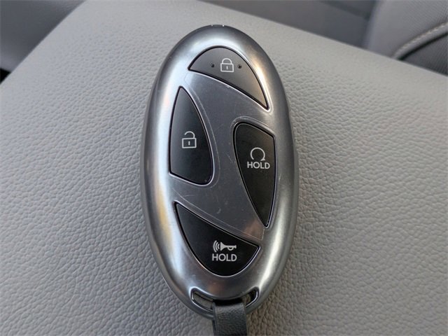 New 2026 Hyundai Elantra Sport image 33