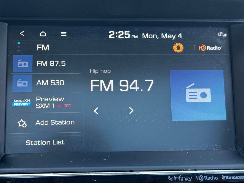 Used 2018 Hyundai Tucson Limited w/ Ultimate Package 02 AWD/4WD image 26