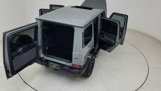 Used 2024 Mercedes-Benz G 63 AMG 4MATIC image 88