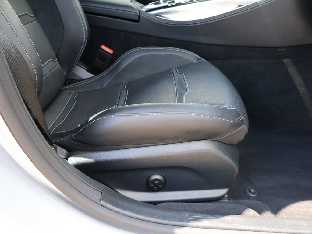 Used 2022 Mercedes-Benz AMG GT 53 image 13