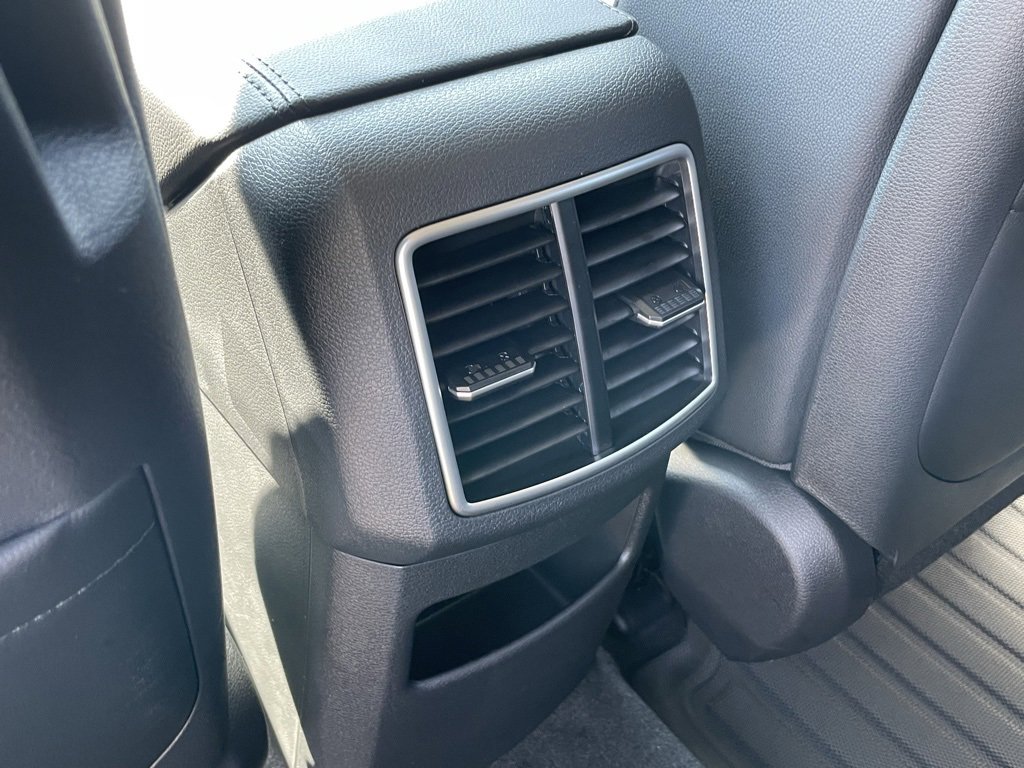 New 2026 Kia Sportage EX image 25