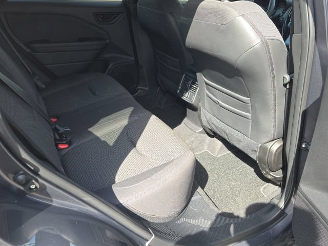 Certified 2025 Subaru Forester Premium AWD/4WD image 11