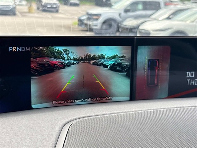 New 2025 Lincoln Navigator Reserve w/ Jet Appearance Package image 27