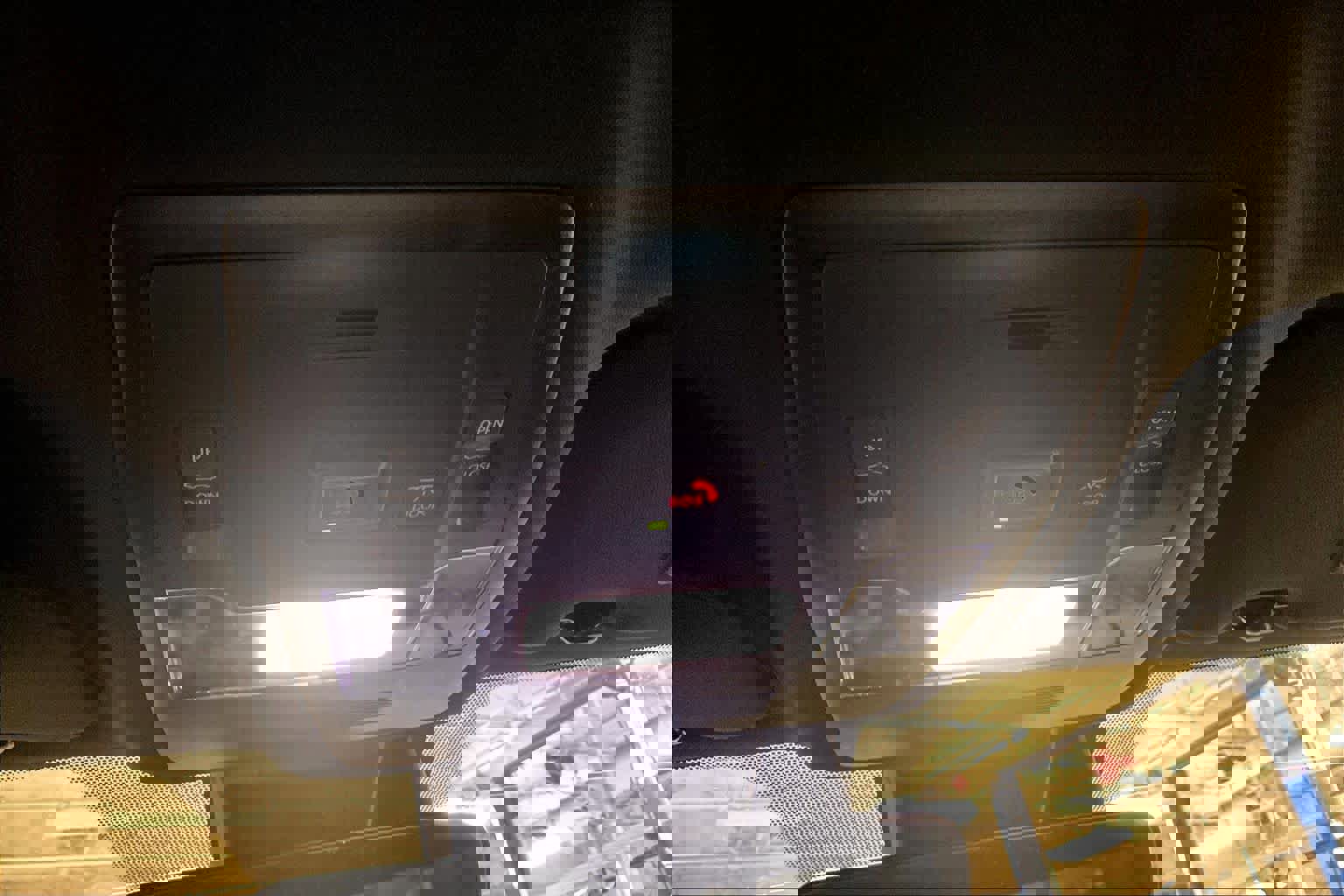 Used 2023 Lexus IS 350 F Sport w/ Memory Package image 35