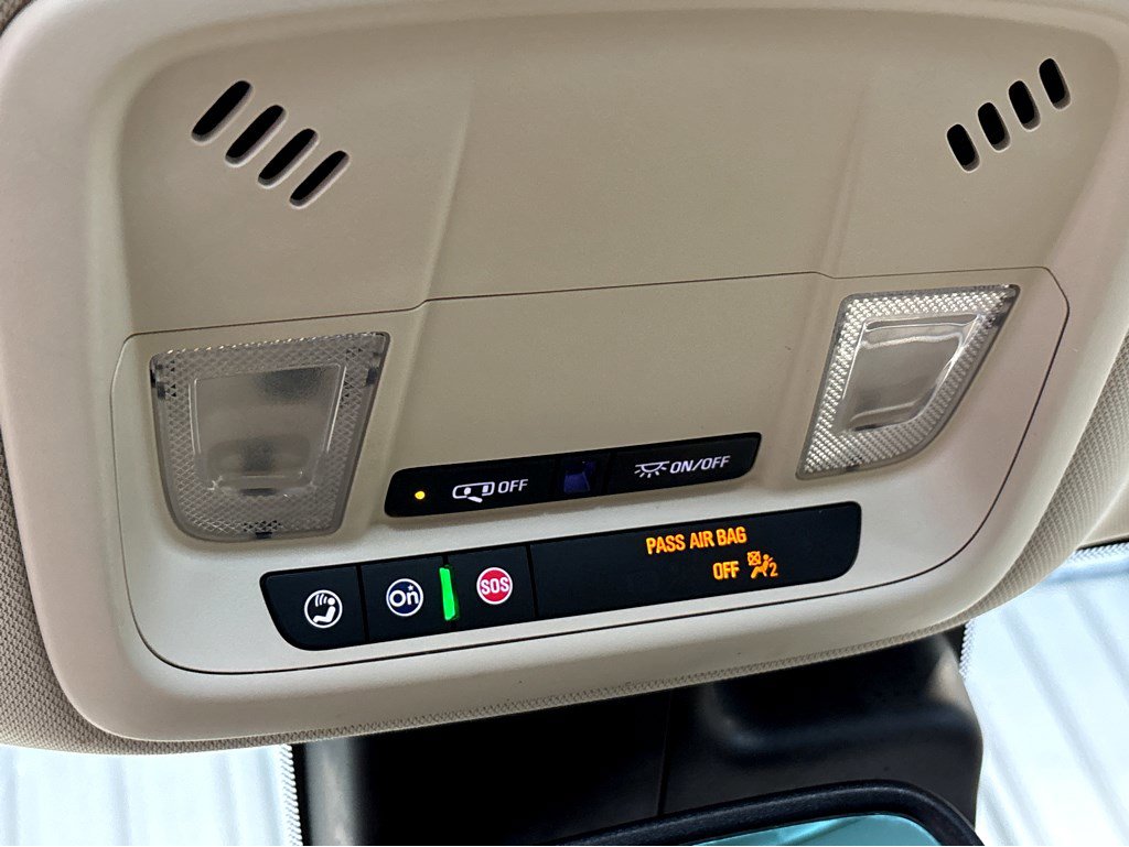Used 2024 Chevrolet Malibu LT FWD image 34