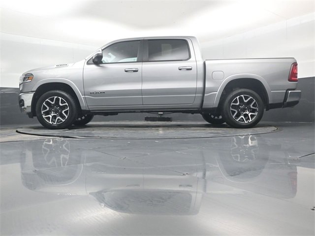 Used 2025 RAM 1500 Laramie image 42
