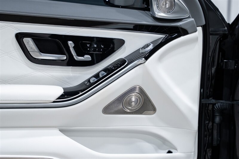 Used 2023 Mercedes-Benz Maybach S 680 4MATIC image 27