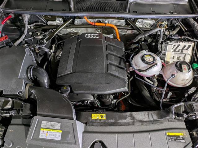 Used 2022 Audi Q5 e Premium Plus image 24