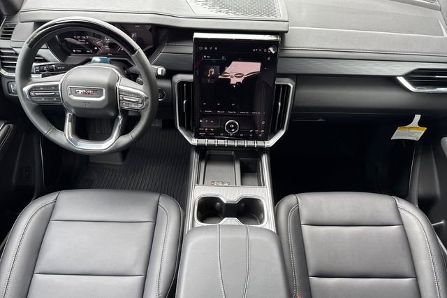 New 2026 GMC Acadia Elevation w/ Super Cruise Package image 15