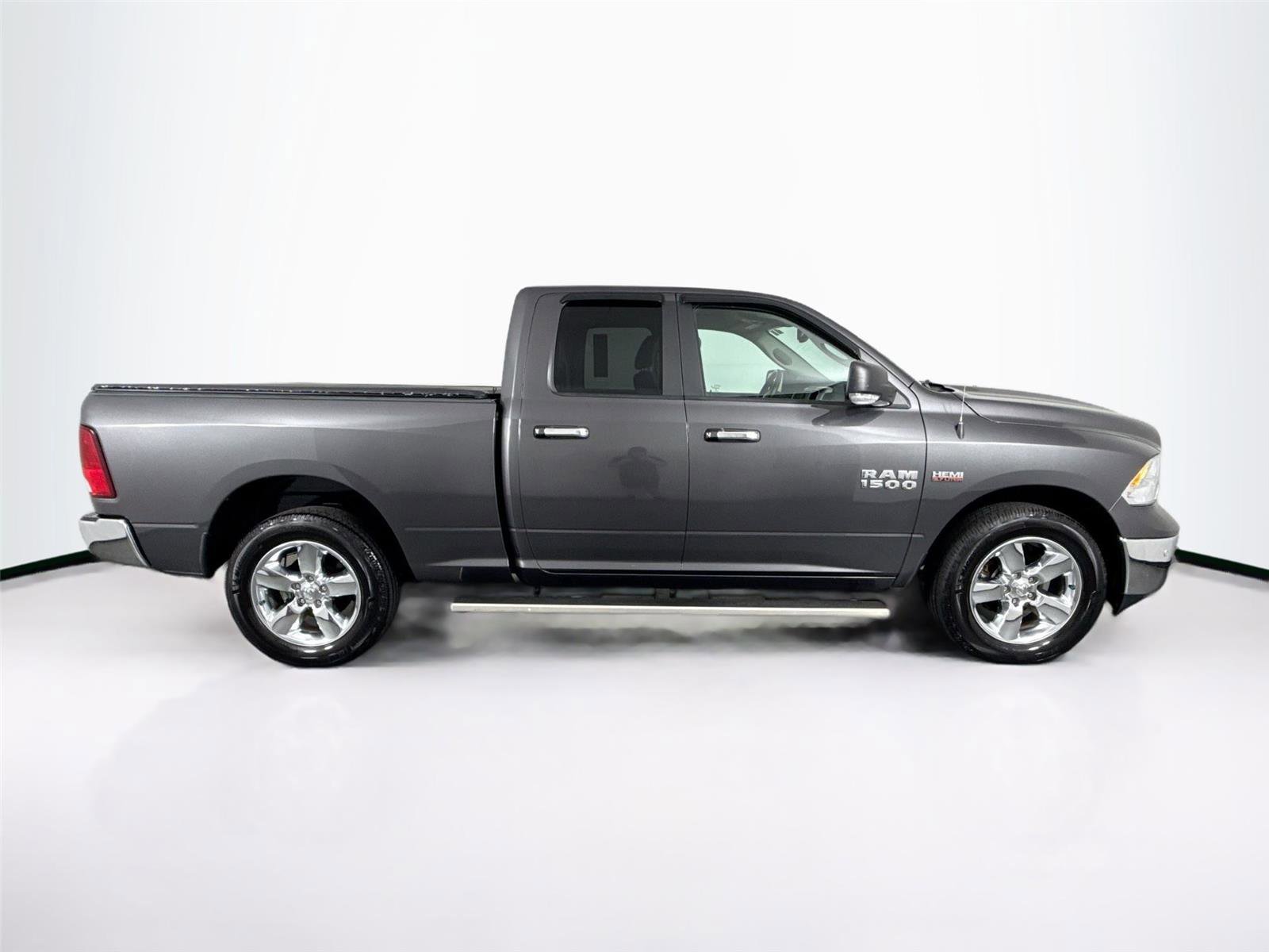 Used 2018 RAM 1500 Big Horn AWD/4WD image 14