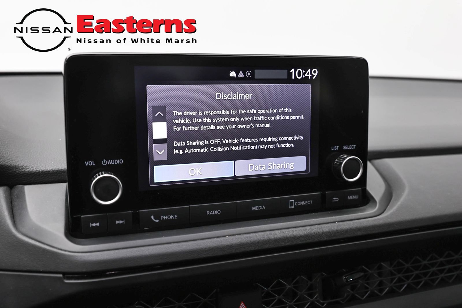 Used 2023 Honda Accord LX image 17