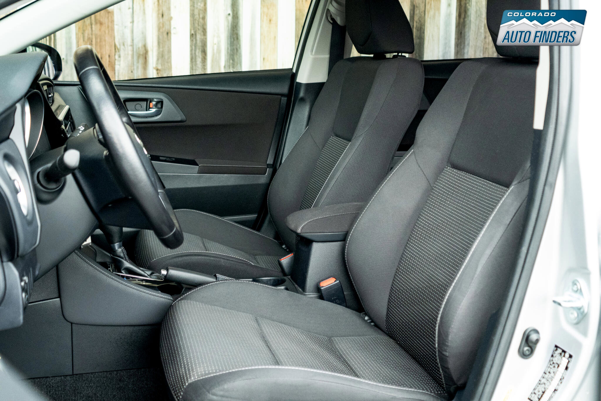 Used 2016 Scion iM image 11