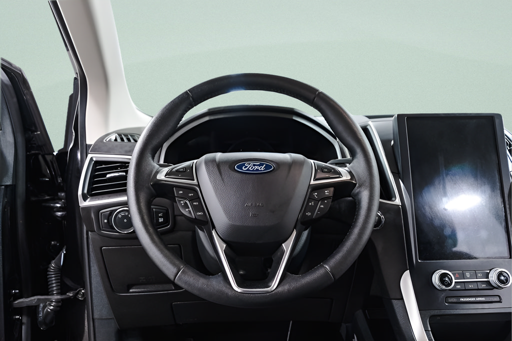 Used 2024 Ford Edge SEL w/ Convenience Package AWD/4WD image 11