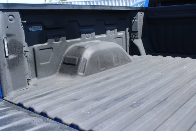 Used 2025 Chevrolet Silverado 1500 LT RWD image 9