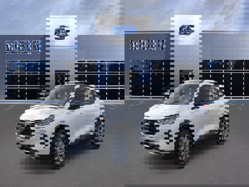 New 2026 Ford Escape Active w/ Tech Pack #1 image 33