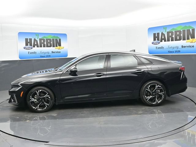 Used 2025 Kia K5 GT-Line image 2