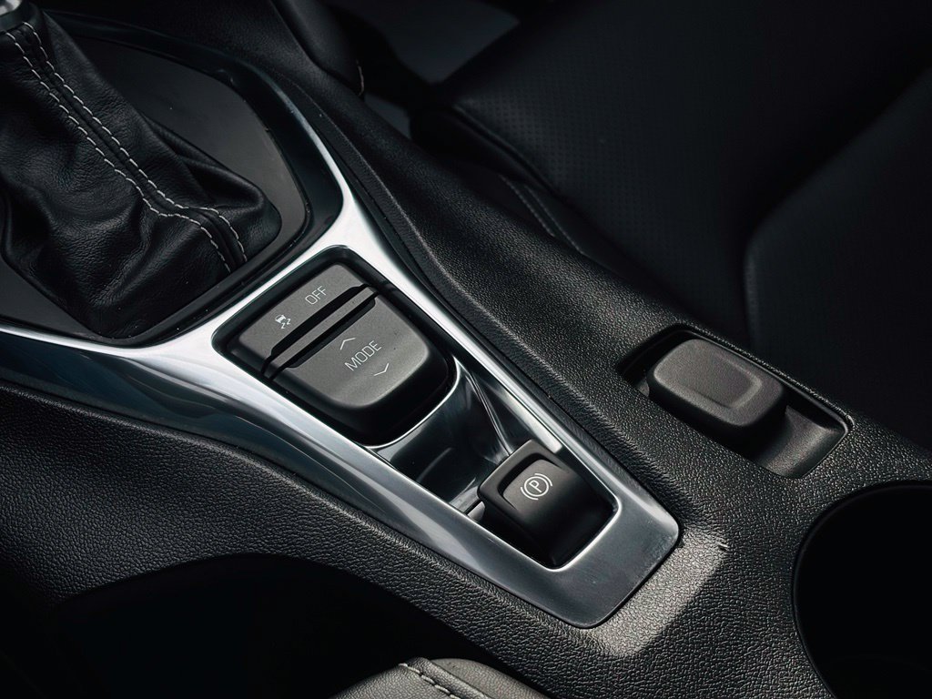 Used 2024 Chevrolet Camaro SS RWD image 59
