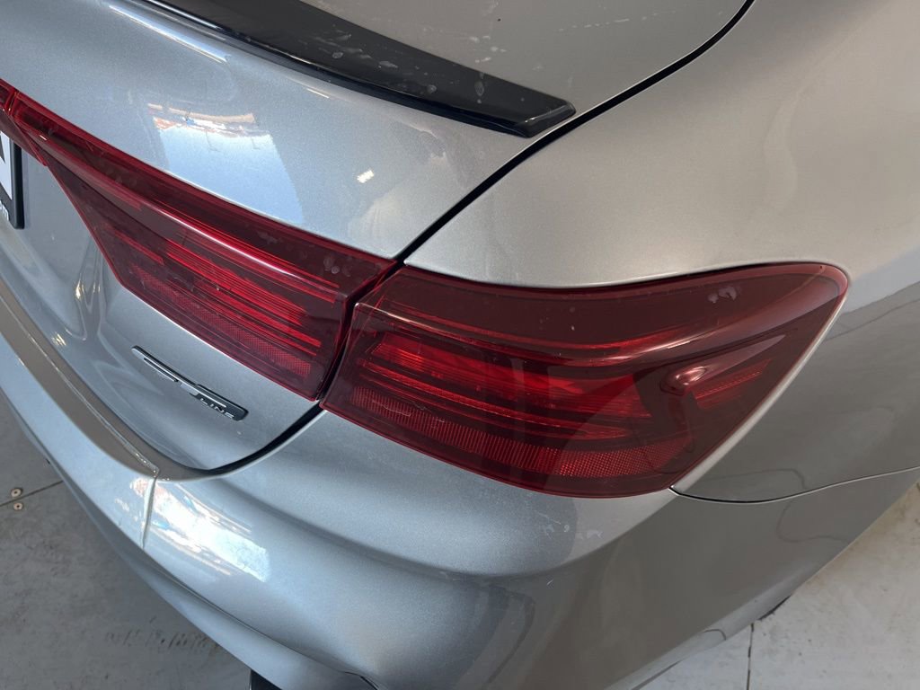 Used 2022 Kia Forte GT-Line w/ GT-Line Premium Package image 46