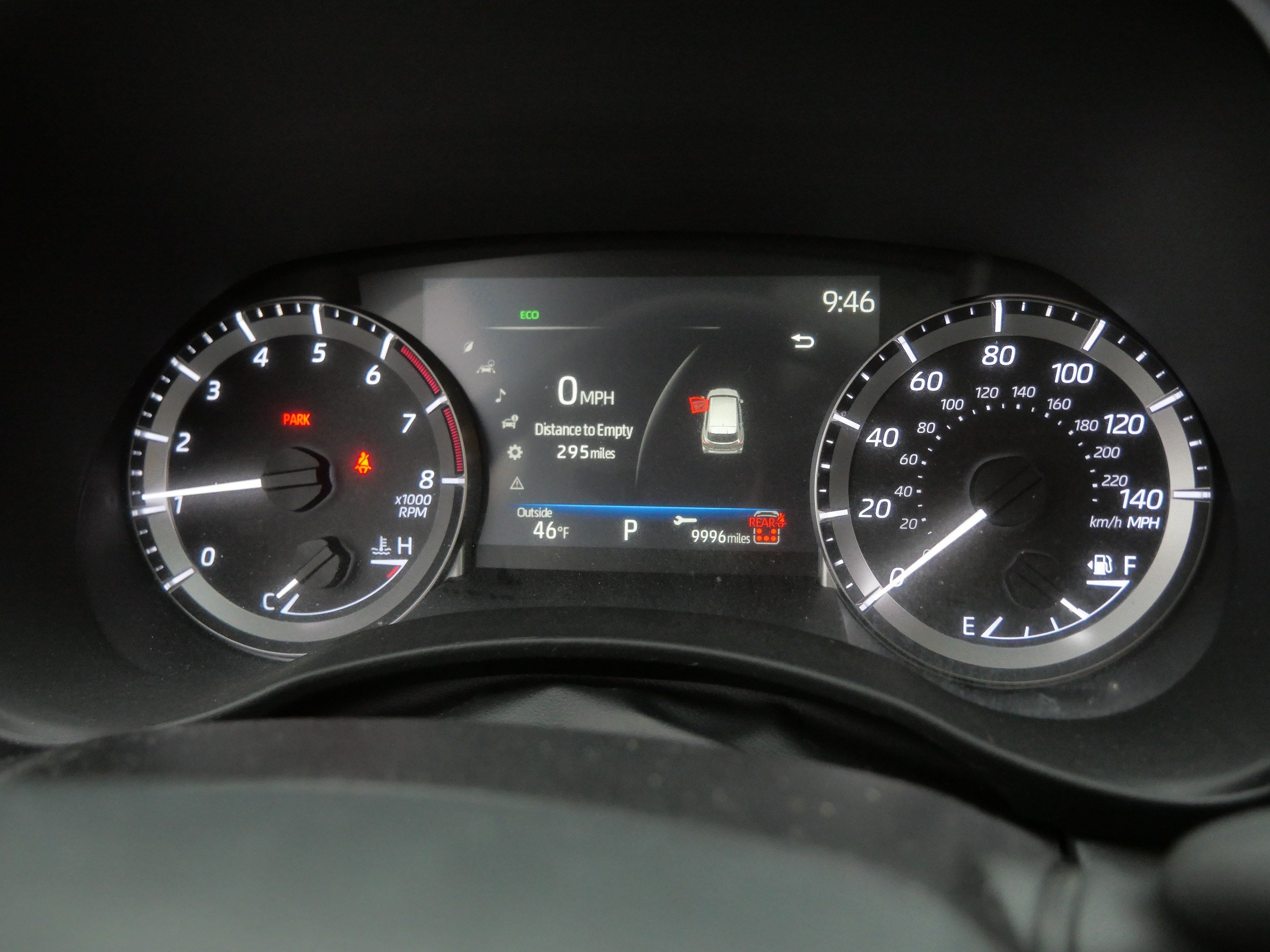 Used 2025 Toyota Highlander XLE AWD/4WD image 22