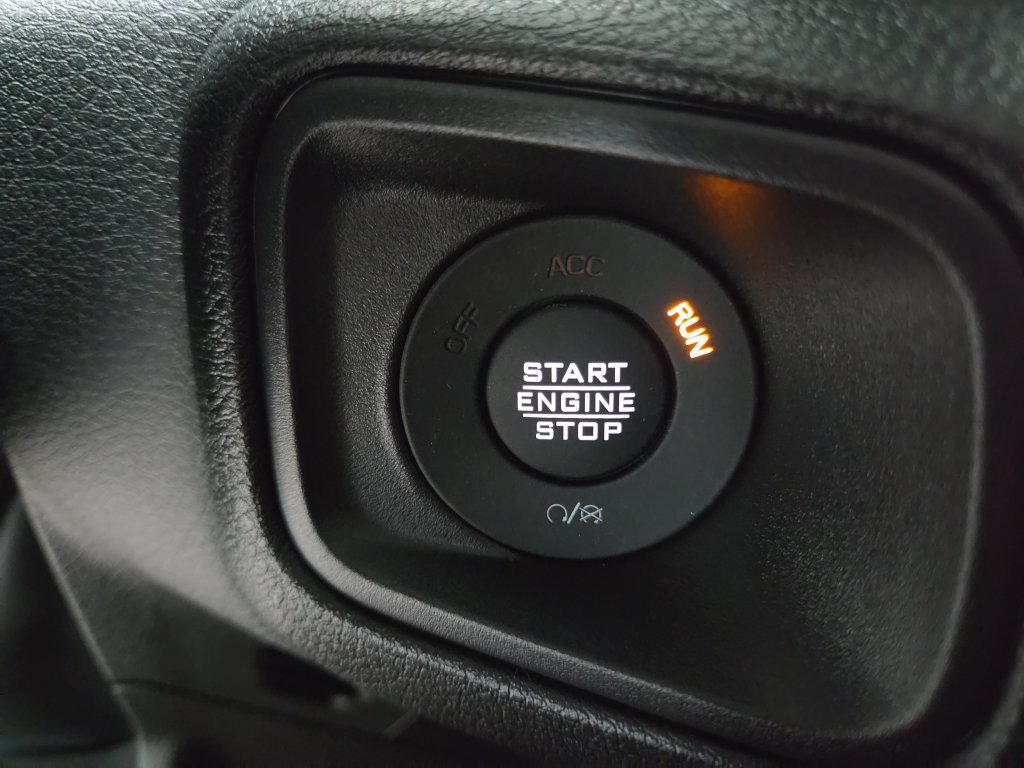 New 2027 Jeep Wrangler Unlimited Sport AWD/4WD image 30