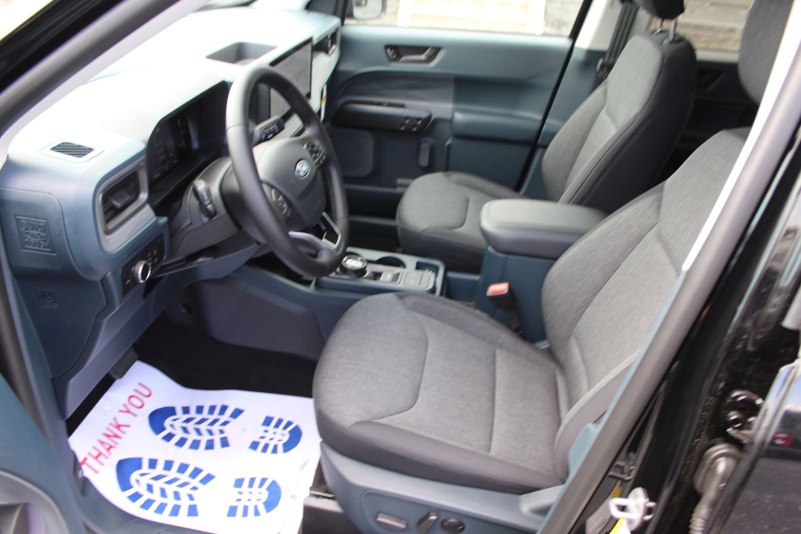 New 2025 Ford Maverick XLT w/ XLT Luxury Package image 19
