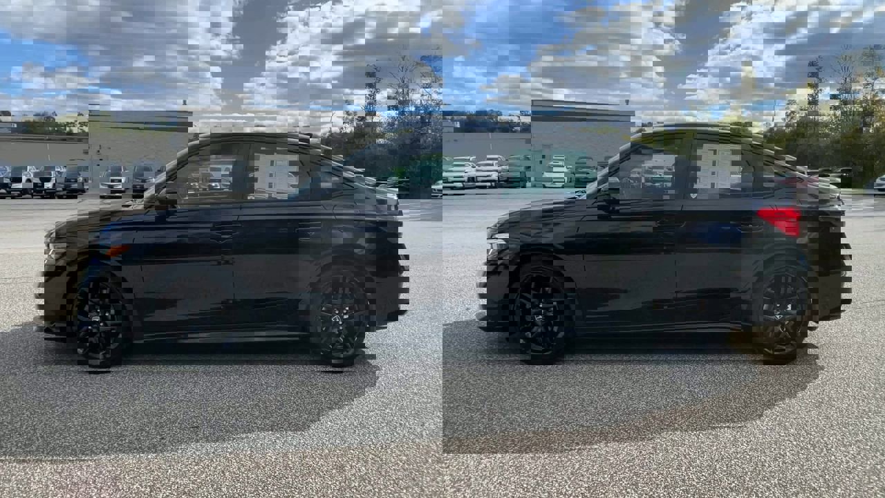 Certified 2023 Honda Civic Sport image 6