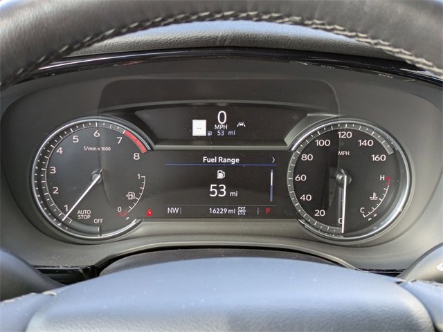 Certified 2024 Cadillac XT6 Sport image 11