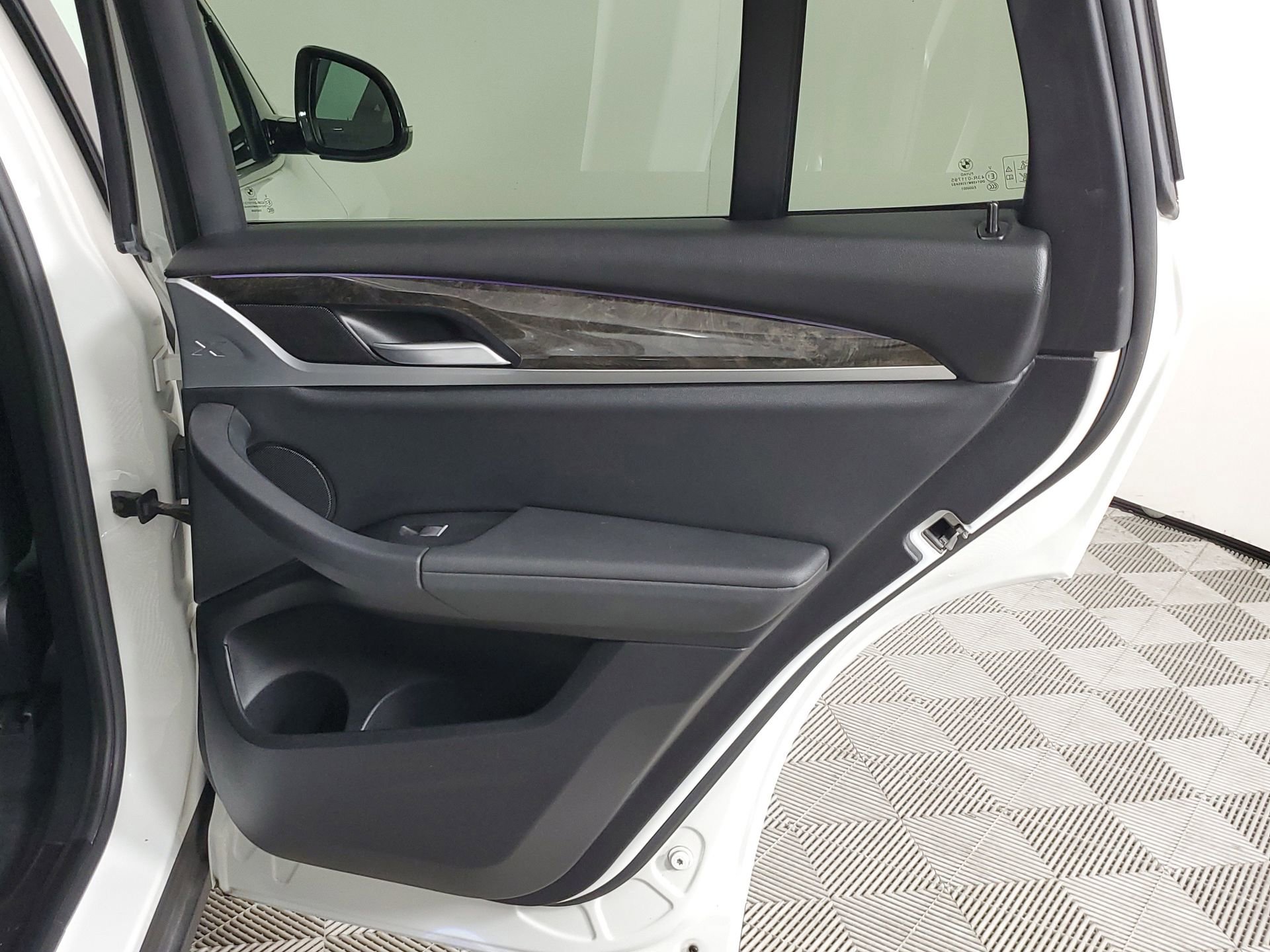 Used 2020 BMW X3 xDrive30i w/ Premium Package image 26