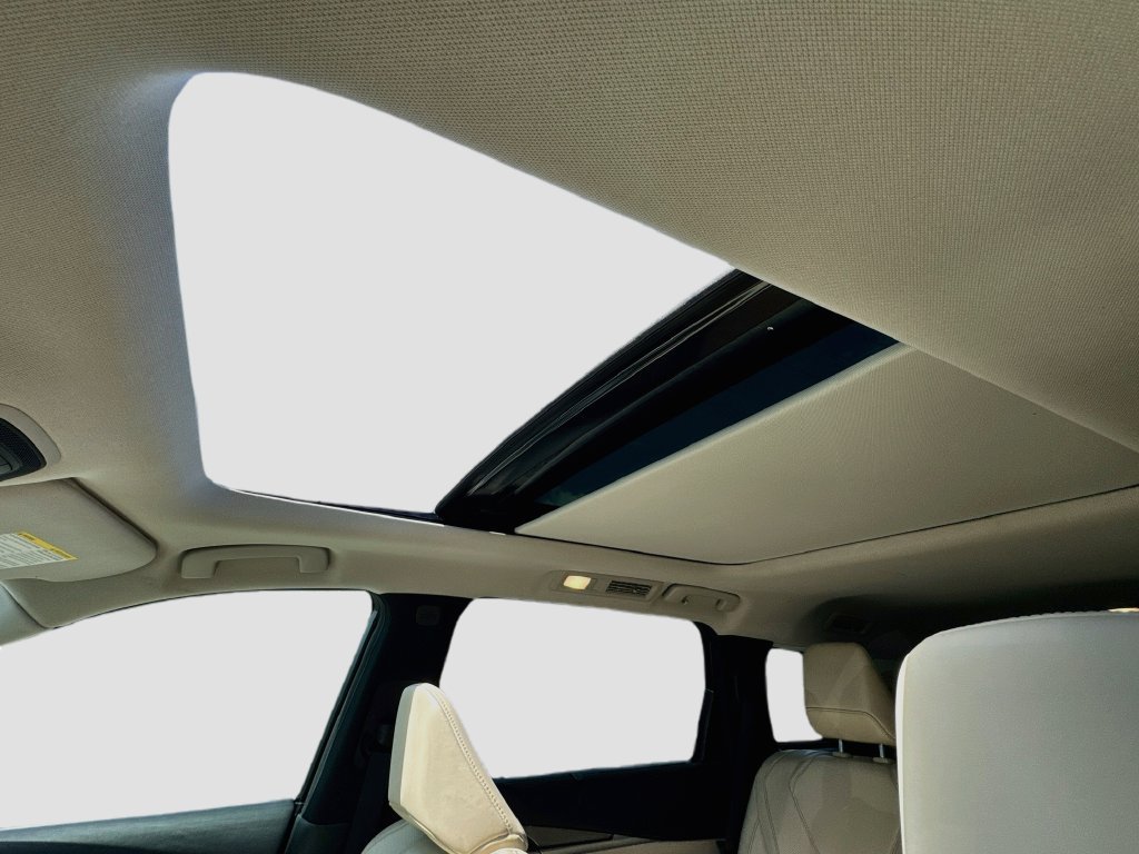 Used 2023 INFINITI QX60 Luxe w/ Vision Package AWD/4WD image 24
