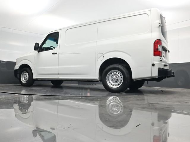 Used 2016 Nissan NV 1500 S w/ Power Package image 42